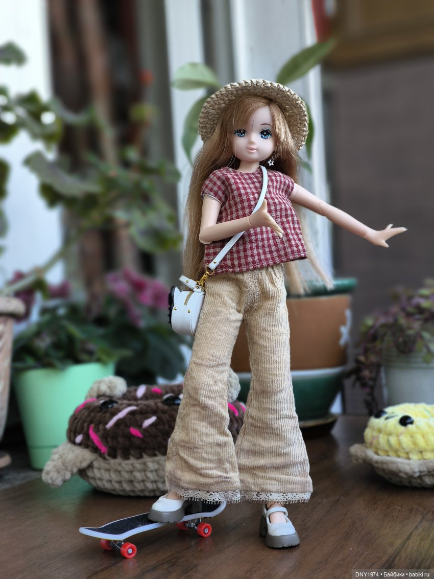 Вопросы анкеты за 2024 — Итоги года и челленджи: Кукольные планы