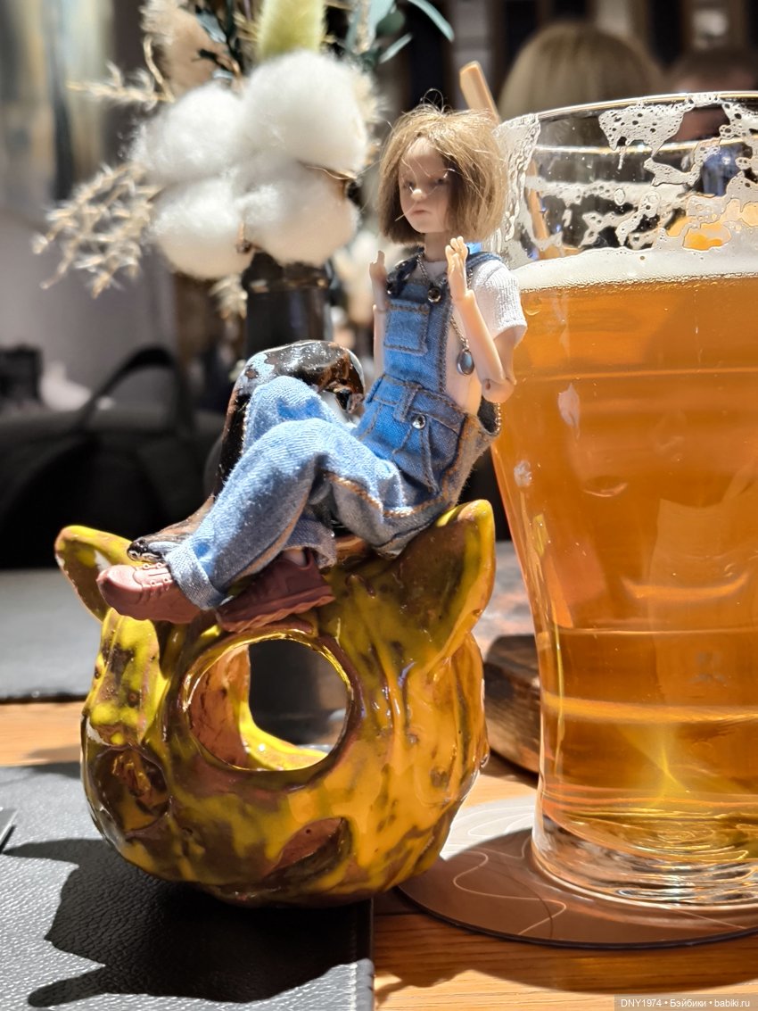 Вопросы анкеты за 2024 — Итоги года и челленджи: Кукольные планы