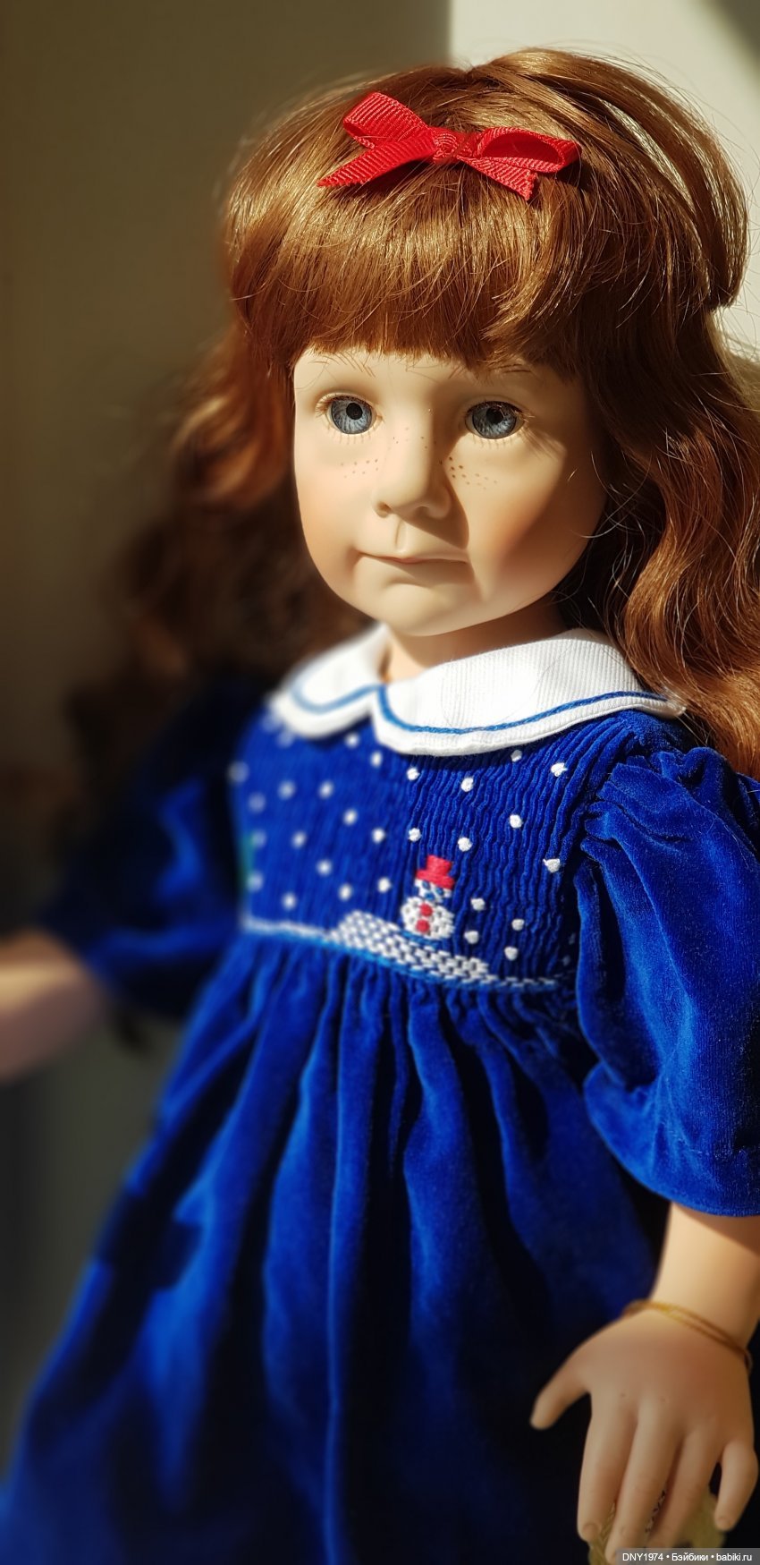 Вопросы анкеты за 2024 — Итоги года и челленджи: Кукольные планы