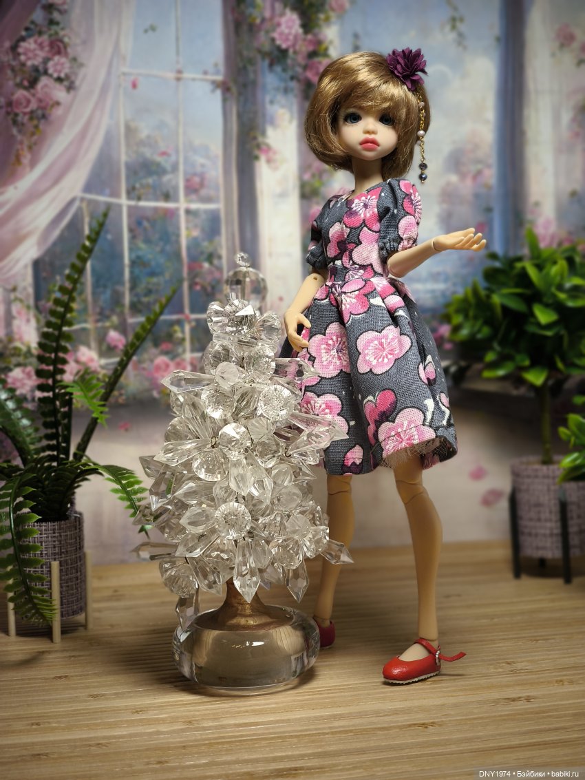 Не новогодний новый год Milim (фото 5)