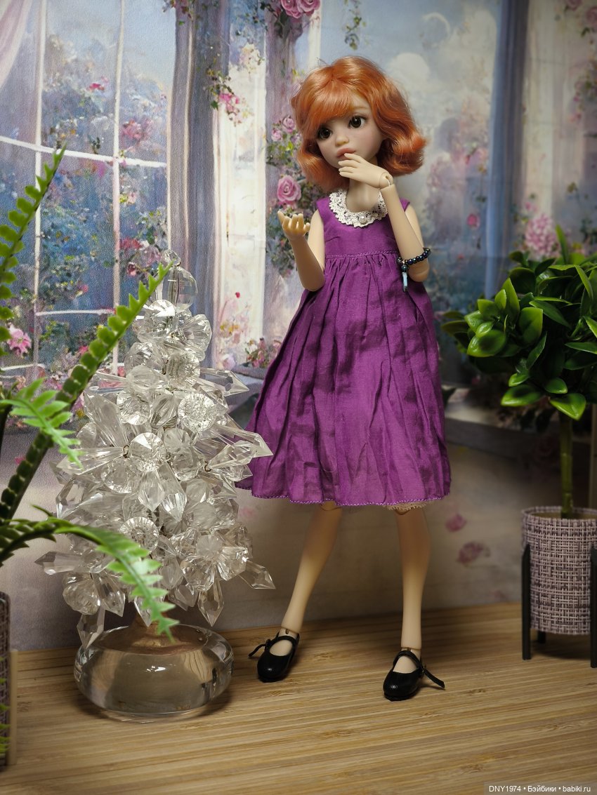 Не новогодний новый год Milim (фото 3)