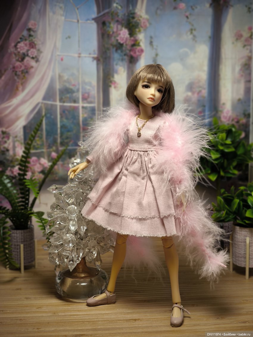 Не новогодний новый год Milim (фото 8)