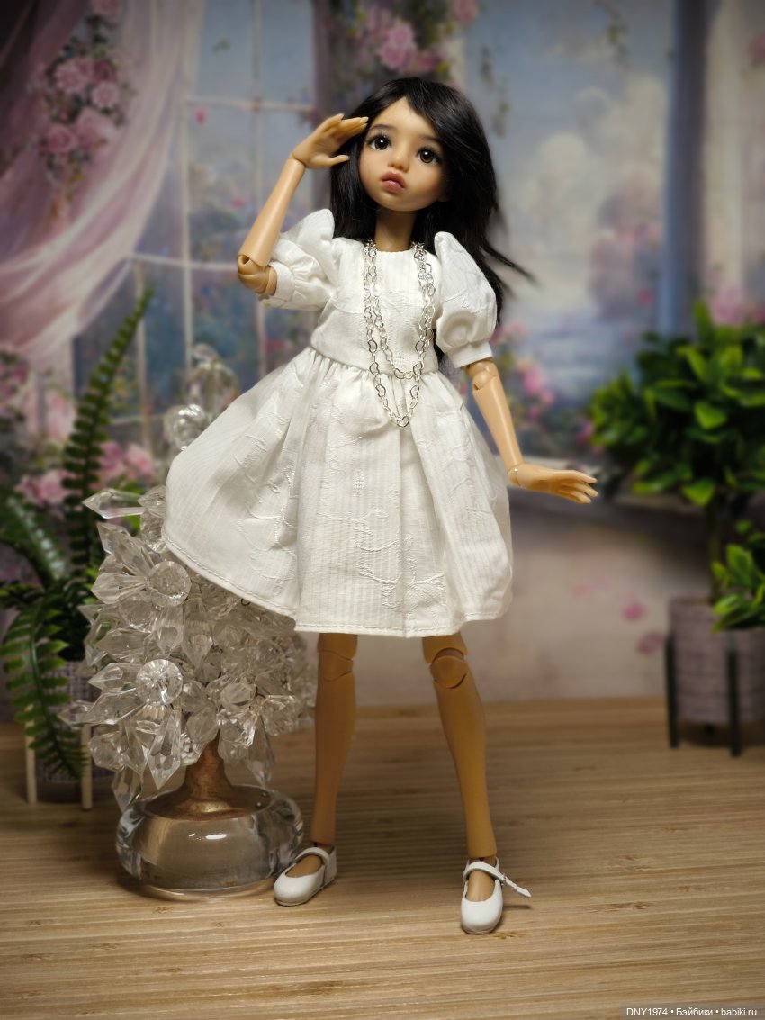 Не новогодний новый год Milim