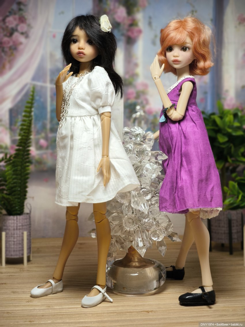 Не новогодний новый год Milim