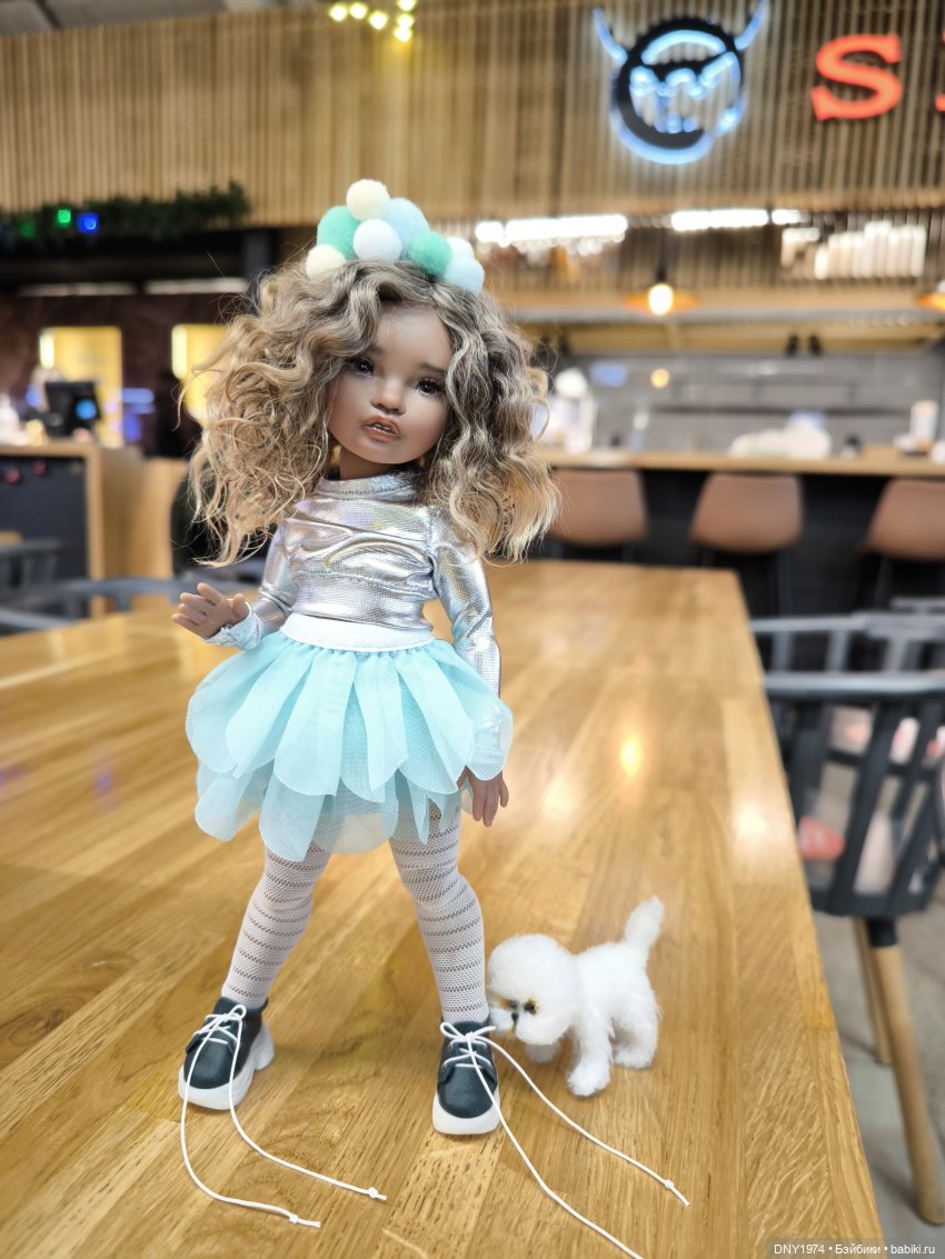 Бал кукол и мои впечатления, часть 1 (фото 2)