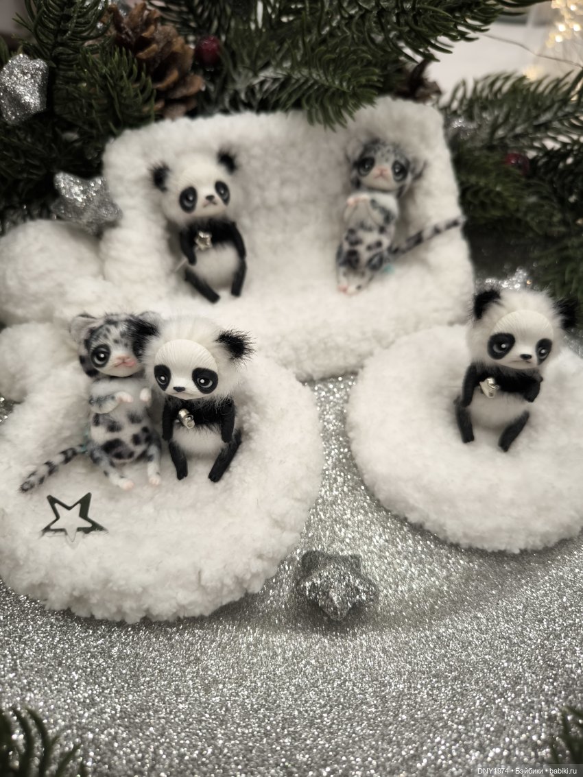 Бал кукол и мои впечатления, часть 1