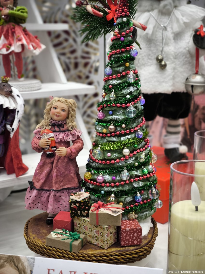 Бал кукол и мои впечатления, часть 3 (фото 6)