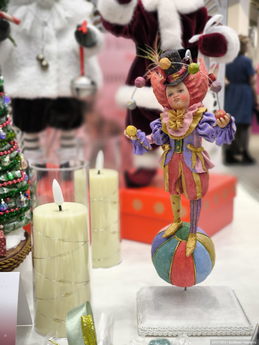 Бал кукол и мои впечатления, часть 3 (фото 4)