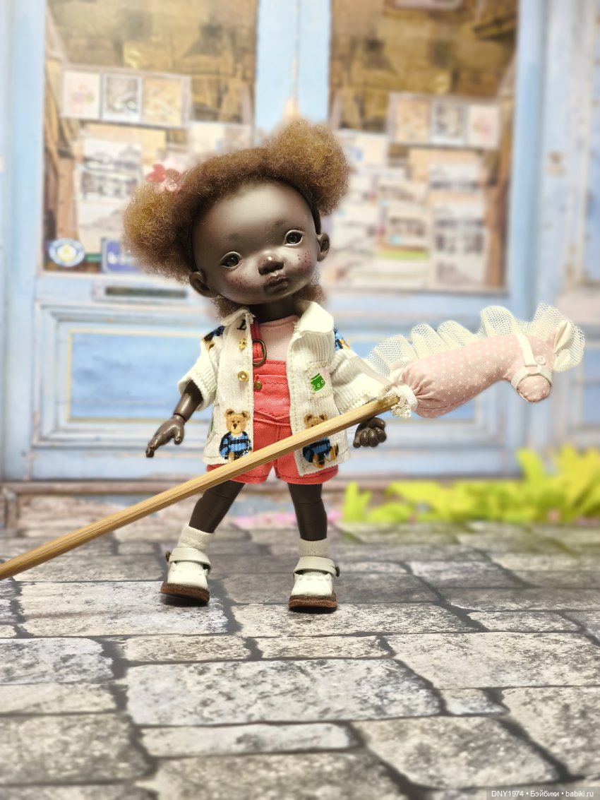 Мои БЖД шоколадки — Коллекции кукол BJD (БЖД): фото витрин