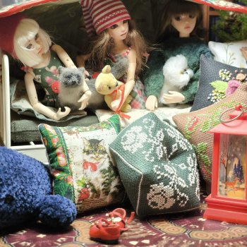 Страшные сказки