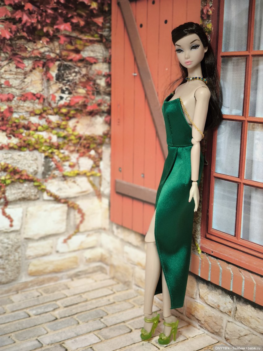 Созданы друг для друга — Коллекции фэшн (фото 3)