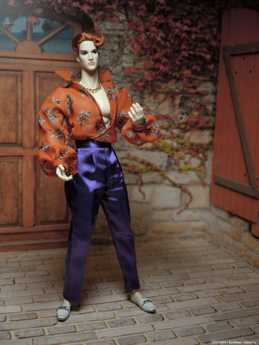 Созданы друг для друга — Коллекции фэшн