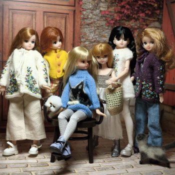 Больше никаких Ликк!