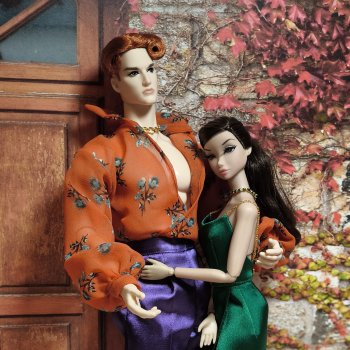 Созданы друг для друга