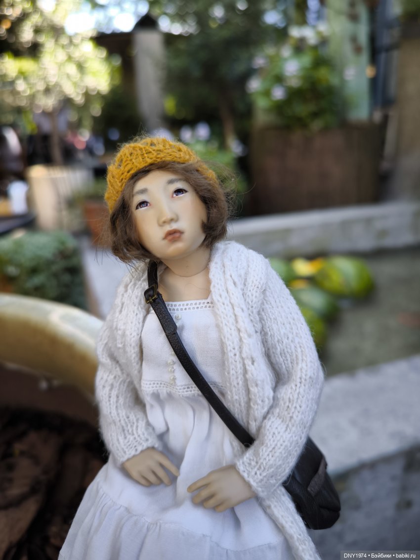 В поддержку челленджа — Кукольные флешмобы: Эстафеты