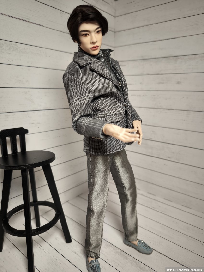 В поддержку челленджа — Кукольные флешмобы: Эстафеты (фото 10)