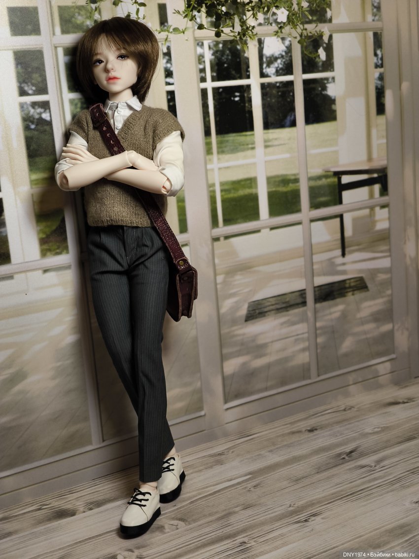 В поддержку челленджа — Кукольные флешмобы: Эстафеты