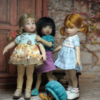 Урожайное начало года