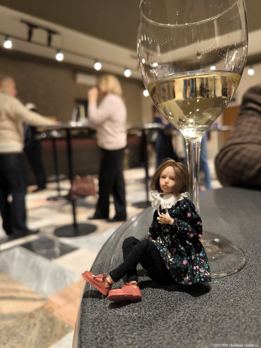 Сид умеет отдыхать культурно (фото 2)