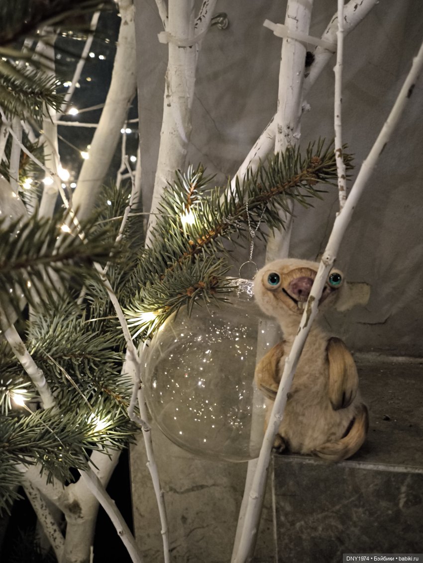 Сид умеет отдыхать культурно (фото 6)