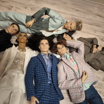 Продолжение мальчишника 1:6