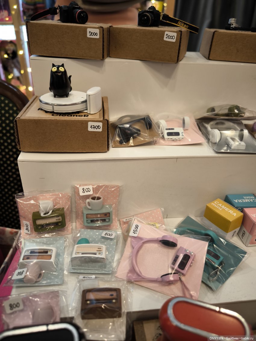 Doll Stock и сбыча мечт — Выставки кукол и мишек Тедди: фоторепортажи