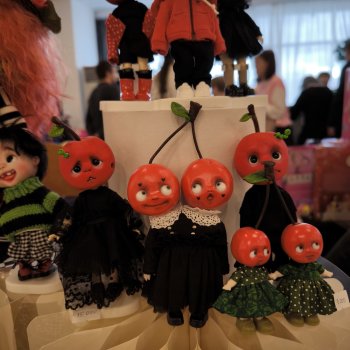 Doll Stock и сбыча мечт