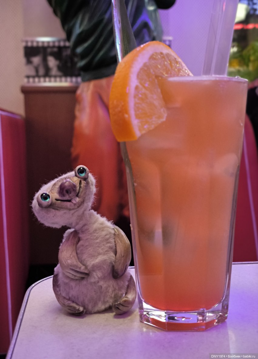 Прогулка Сида по Арбату — Домашние фото авторских игрушек: Тедди