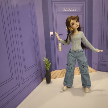 Знакомство с Алисой