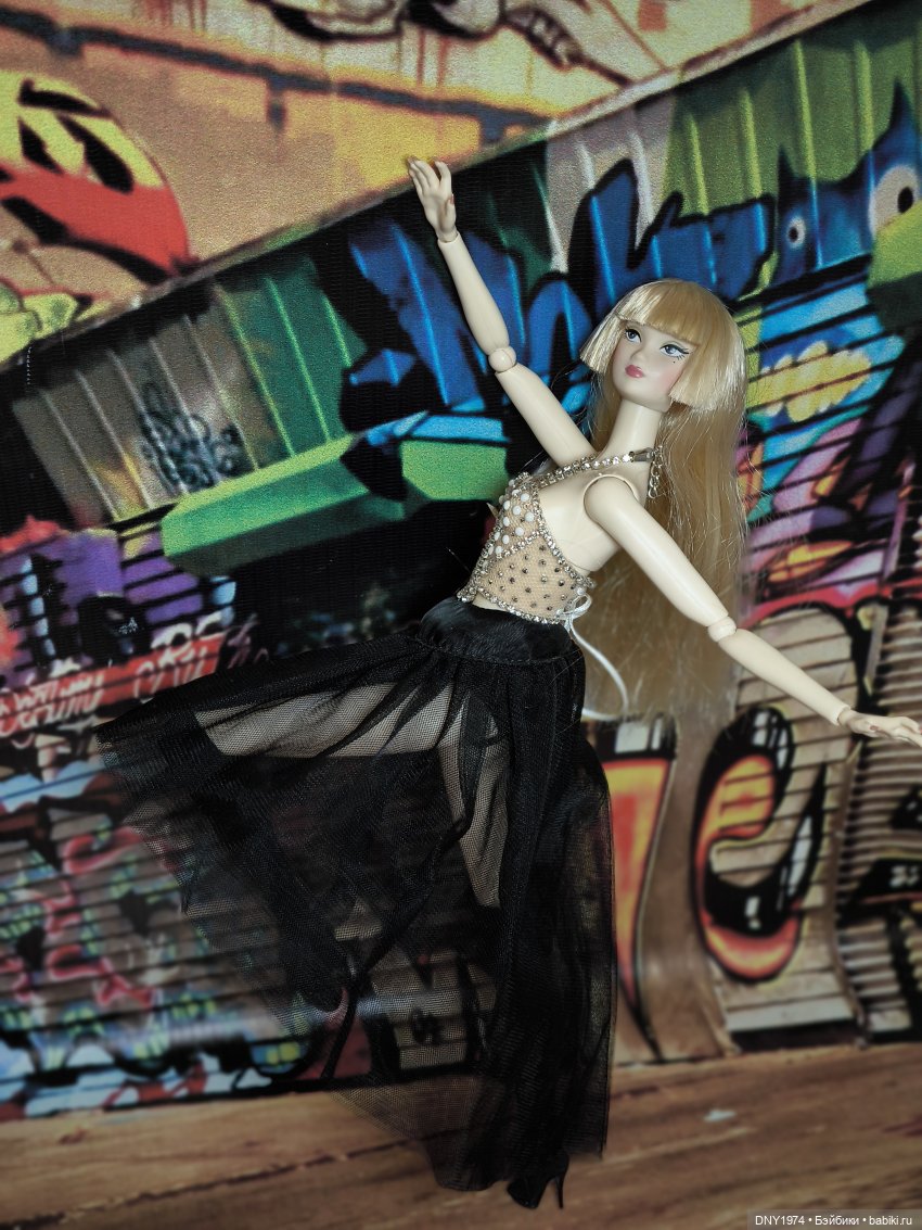 Гламур, ля мур, тужур — Коллекции фэшн (фото 4)