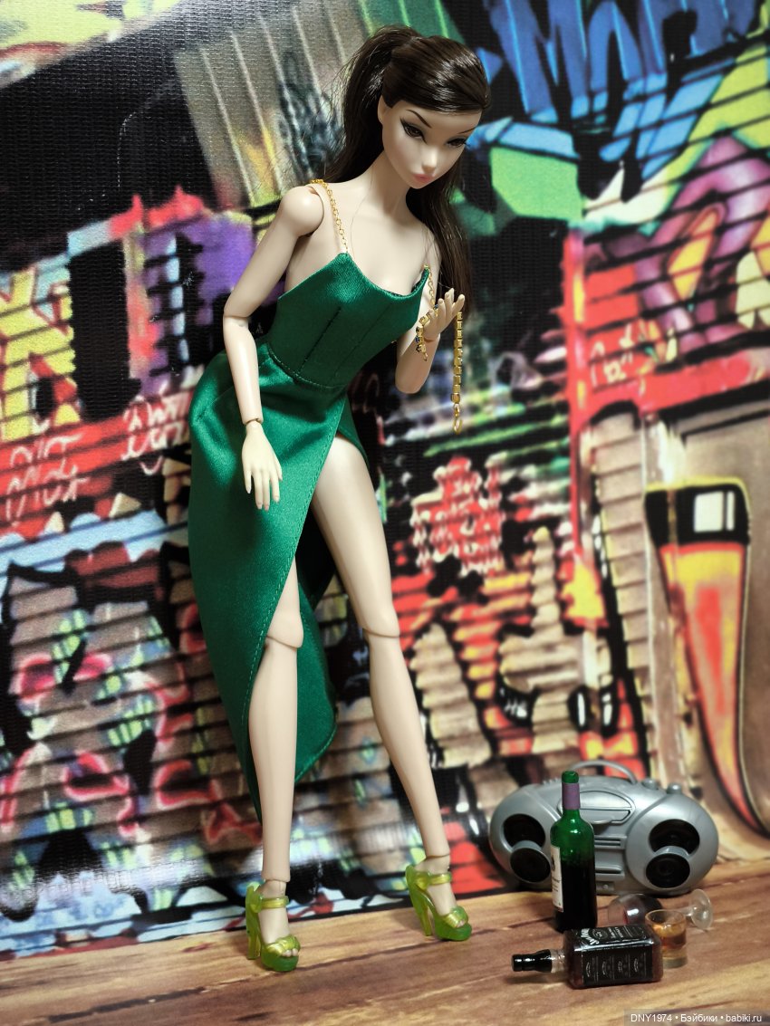 Гламур, ля мур, тужур — Коллекции фэшн (фото 10)