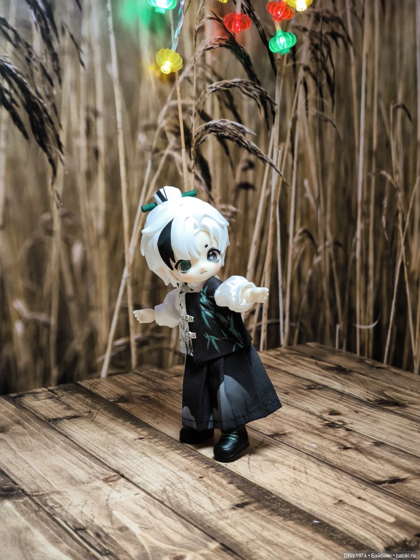 Пополнение номер 4 — Куклы Simontoys и Come4Free (Blind Box): Teennar (фото 5)