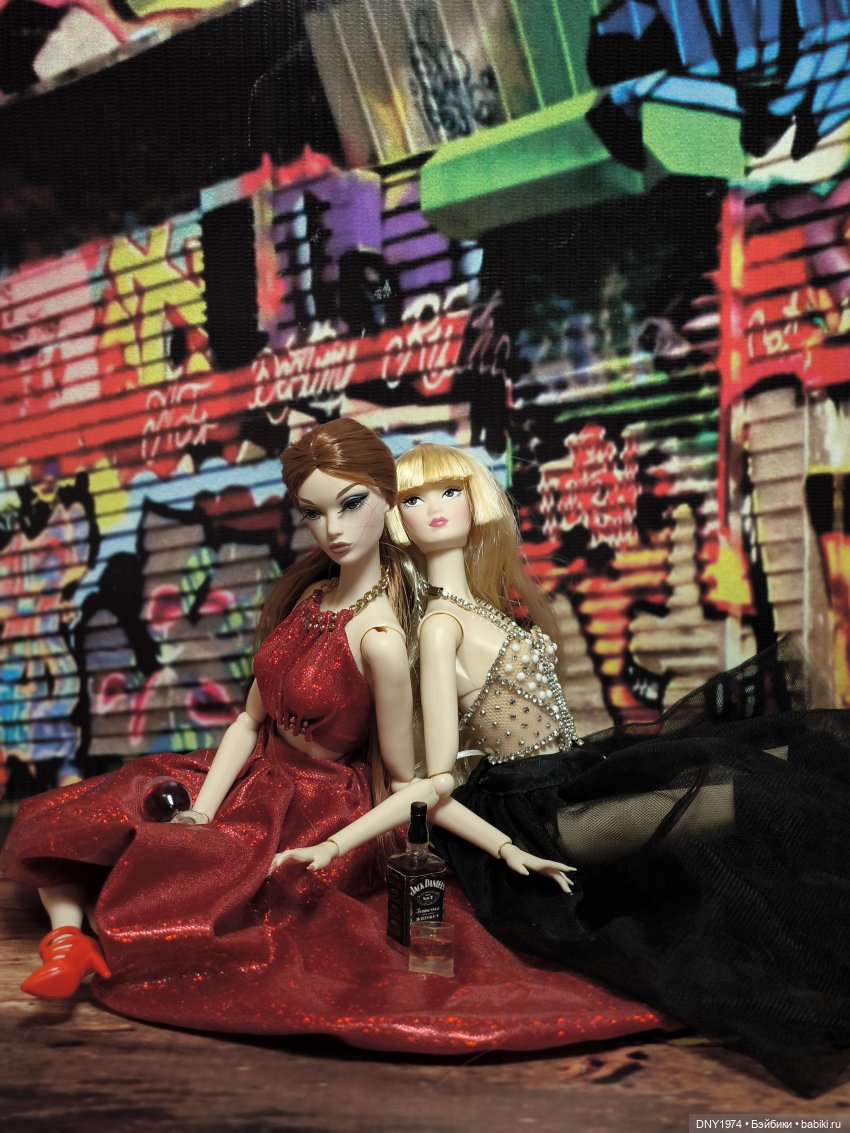 Гламур, ля мур, тужур — Коллекции фэшн (фото 8)