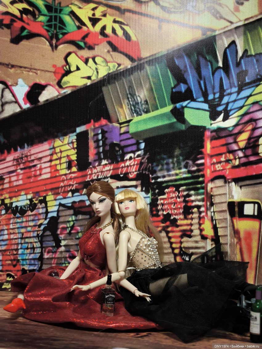 Гламур, ля мур, тужур — Коллекции фэшн (фото 7)