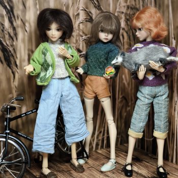 Что делать с опоссумом?