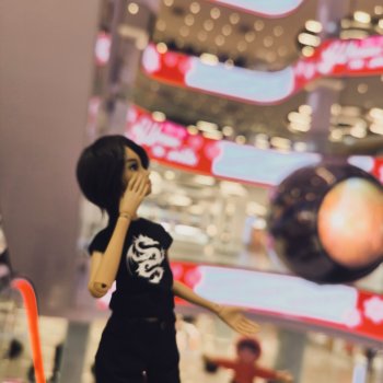 Любовь нечаянно нагрянет