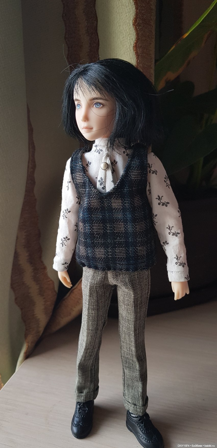 Друг для милимок — Гибриды шарнирных кукол (не БЖД): подбор тела