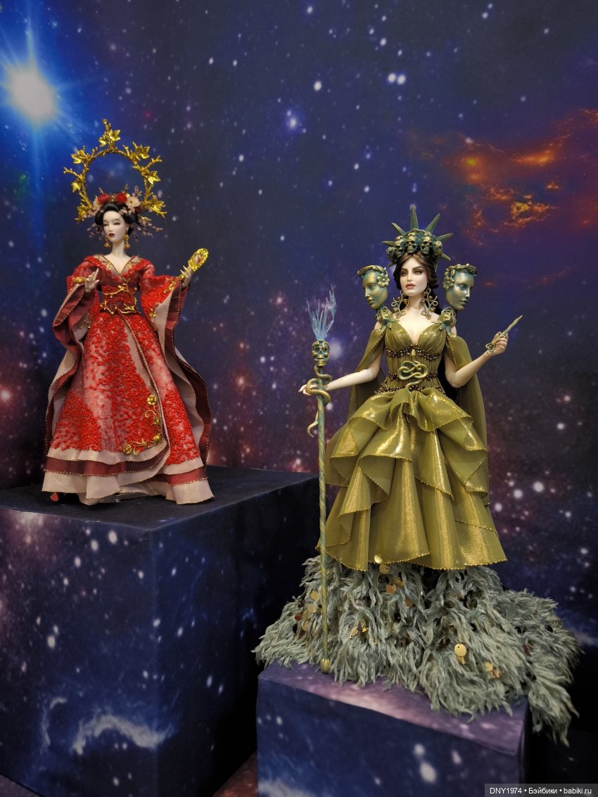 Мартовский бал кукол, часть шарнирная | Бэйбики Мартовский бал кукол, часть шарнирная