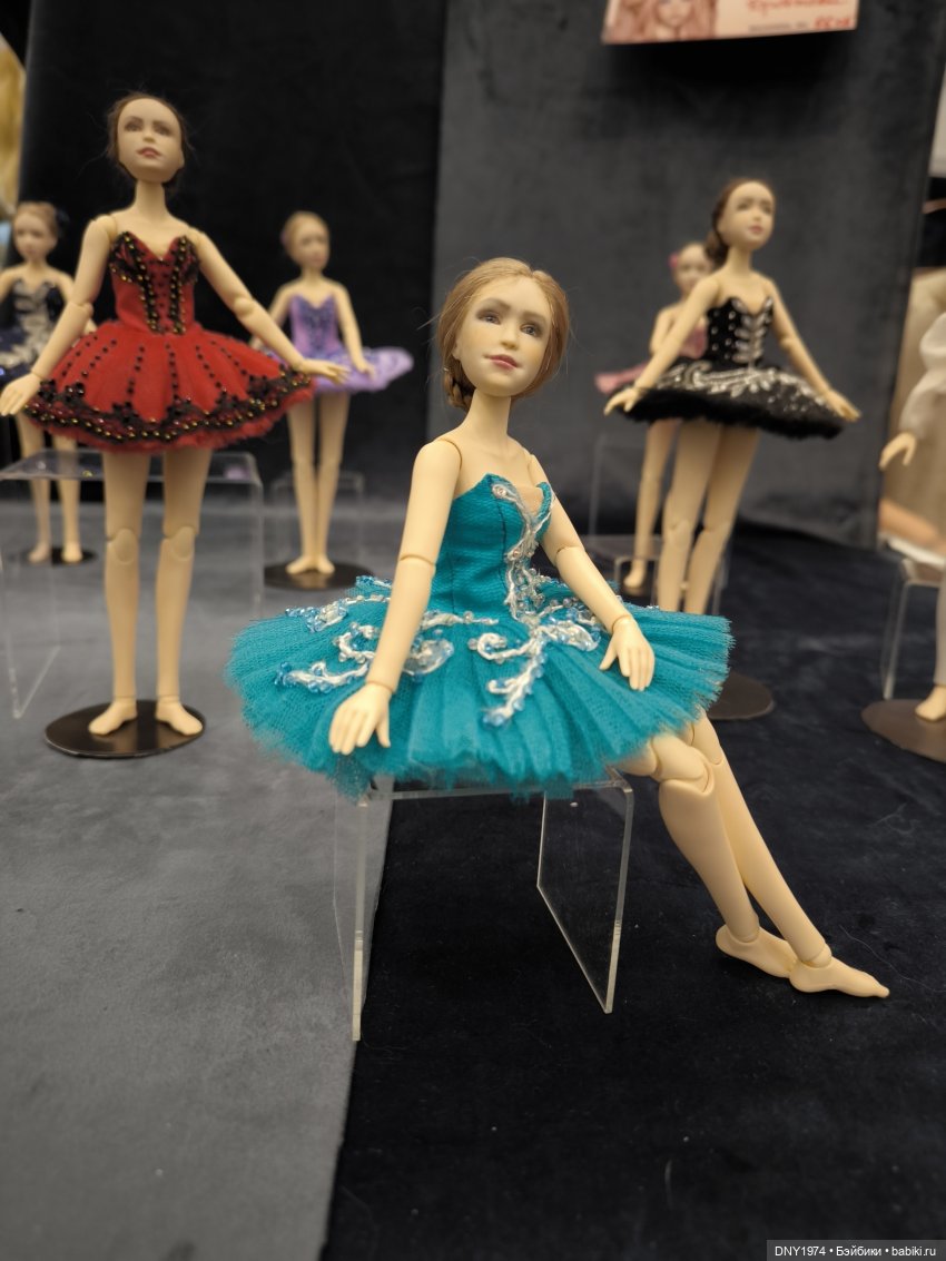 Мартовский бал кукол, часть шарнирная | Бэйбики Мартовский бал кукол, часть шарнирная