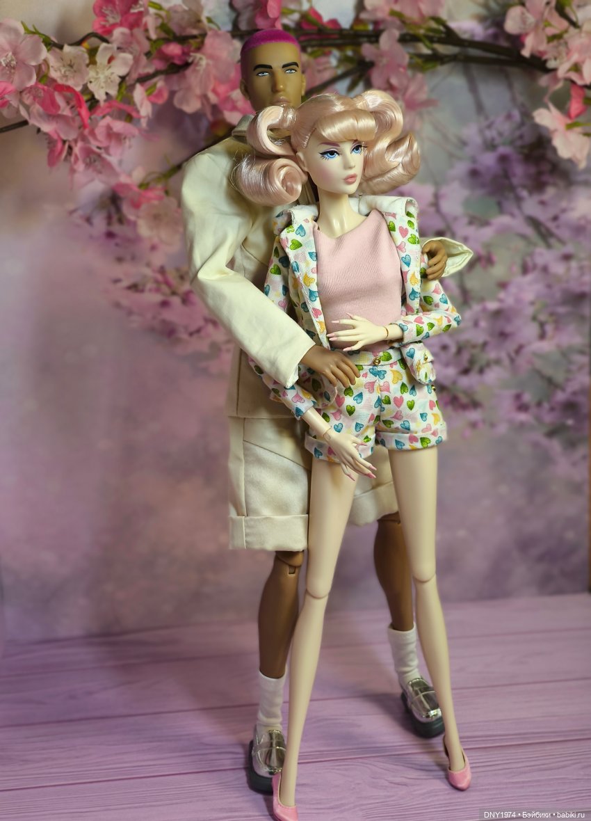 Весна, цветет вишня - любовь пришла (фото 7)