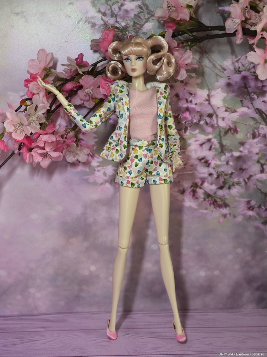 Весна, цветет вишня - любовь пришла (фото 2)