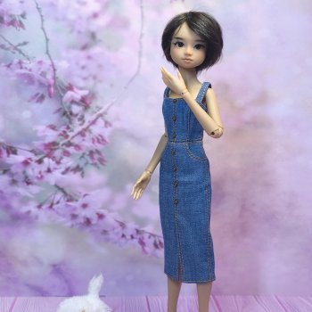 Чужие наряды