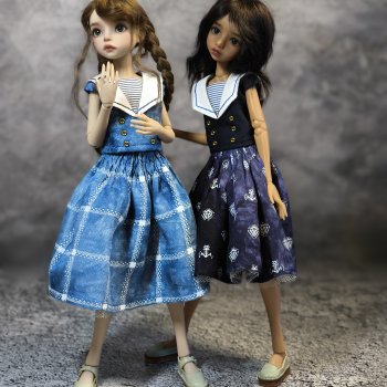 Ты морячка, я - морячка!