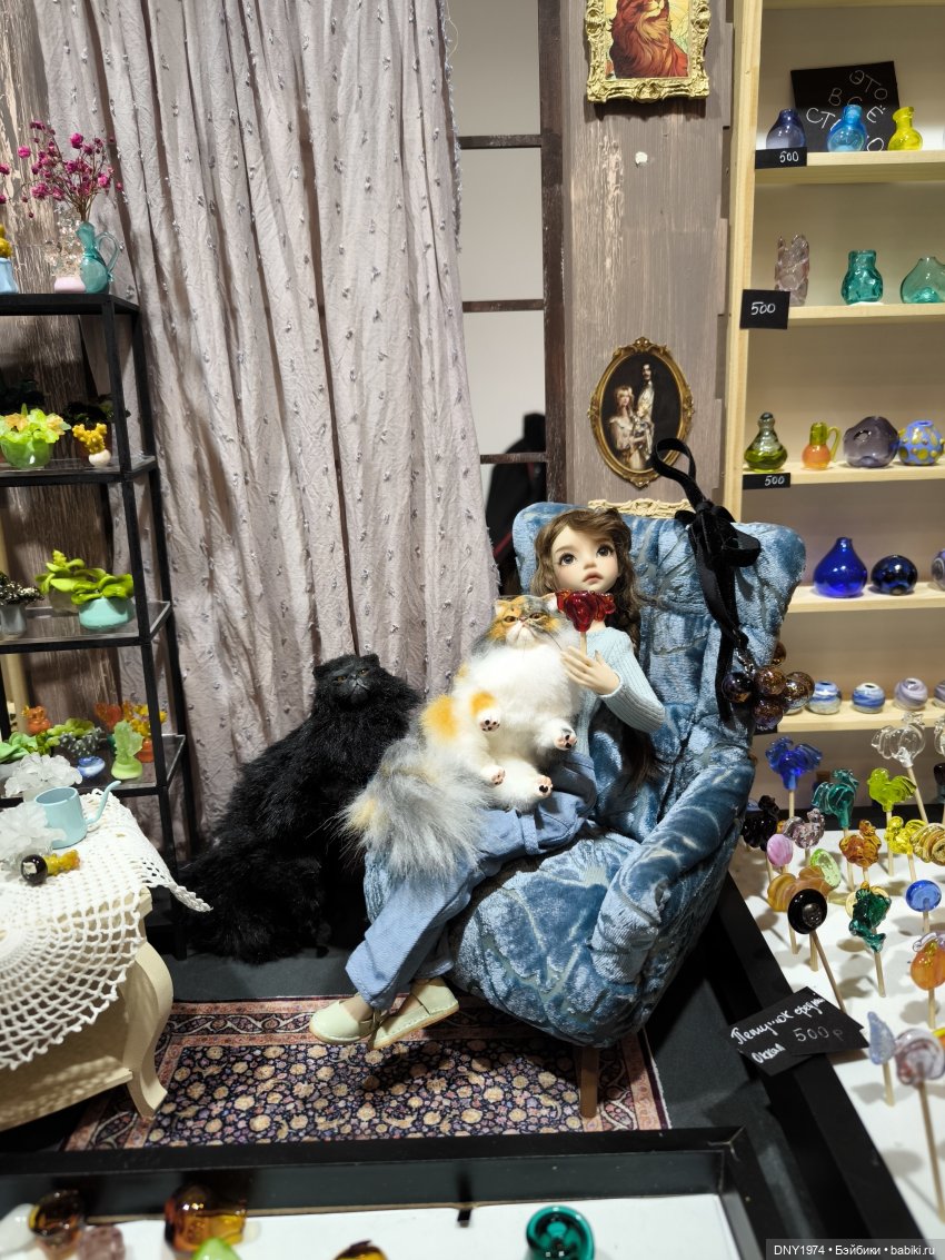 Если вы задумались о Milim (фото 10)