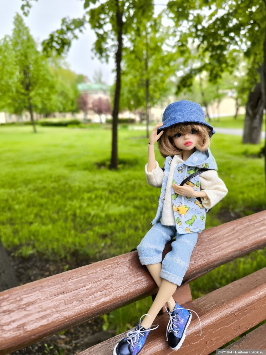 Если вы задумались о Milim (фото 4)