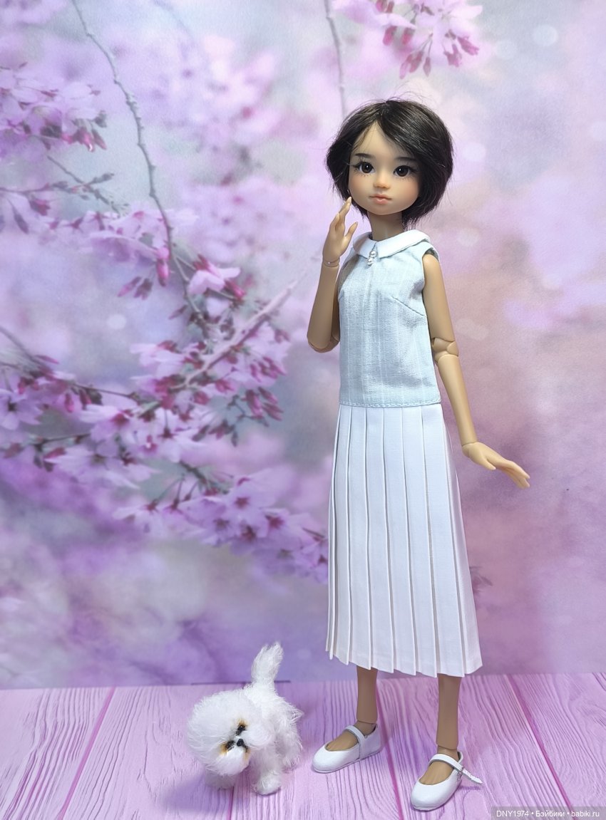 Если вы задумались о Milim