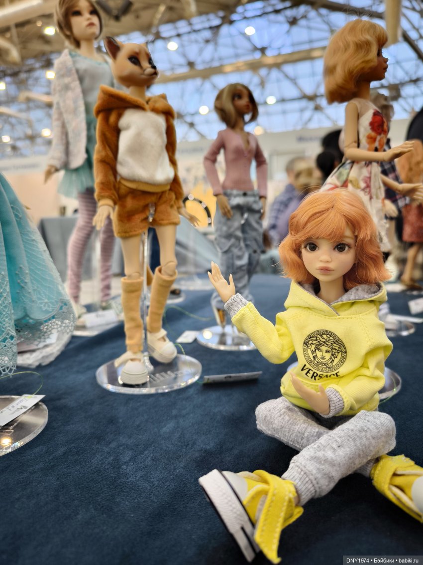 Если вы задумались о Milim (фото 9)