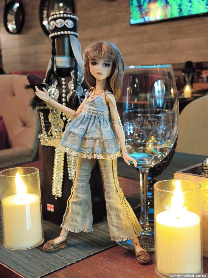 Если вы задумались о Milim (фото 2)