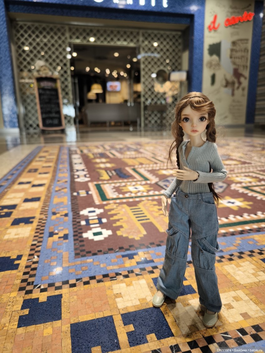 Если вы задумались о Milim