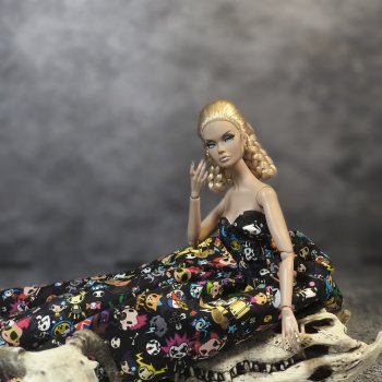 Скоро лето, а носить нечего!